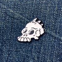 Glip Glop Pin - Thumbnail 3