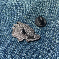 Glip Glop Pin - Thumbnail 4