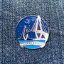 Charleston Pin-3