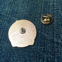 Charleston Pin - Thumbnail 4