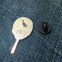 Horseshoe Crab Pin - Thumbnail 4