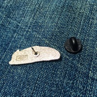 Crab Claw Pin - Thumbnail 4