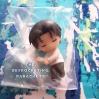 Kuroko no Basuke - Oyasumi Mini Figure - Kuroko Tetsuya / Kagami Taiga / Midorima Shintarou / Takao Kazunari / Kise Ryouta -   - Thumbnail 2