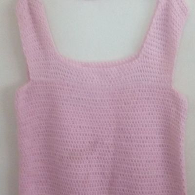 woman dress, hat and earring set