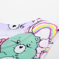 Care bear pattern crop top - Thumbnail 1