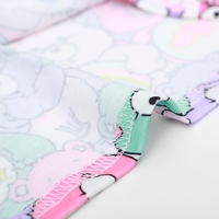 Care bear pattern crop top - Thumbnail 2