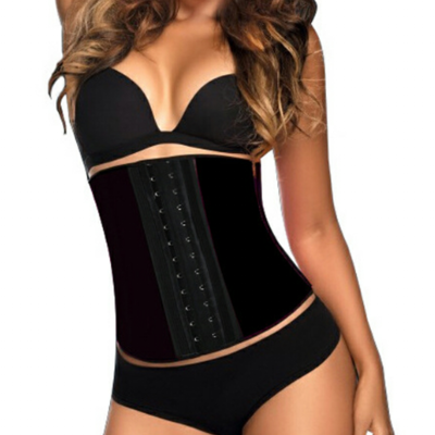 3 row waist trainer