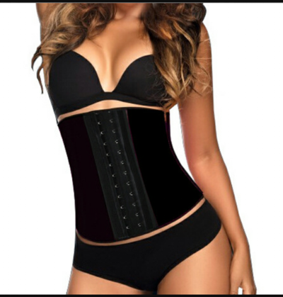 3 Row Waist Trainer