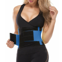 Fitness Sweat Belt - Thumbnail 1