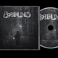 Borderlines - Child of Dark EP - Thumbnail 1