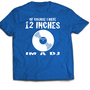 Of course i have 12 inches tees-3