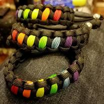 Show me your colors!!