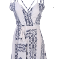 Festival Ready Romper - Thumbnail 3