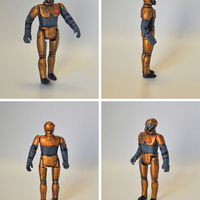 Protocol Enforcer - Thumbnail 2