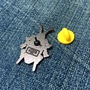 Chuckroach Pin-4