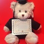 Graduation Prayer Bear-1
