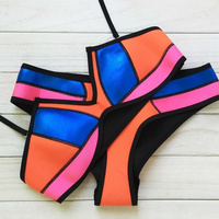 Shay Majestic Bikini - Thumbnail 2