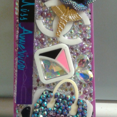 Nursing diva iphone 5/5s - Thumbnail 5