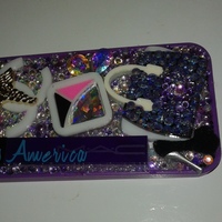 Nursing Diva iPhone 5/5s - Thumbnail 1