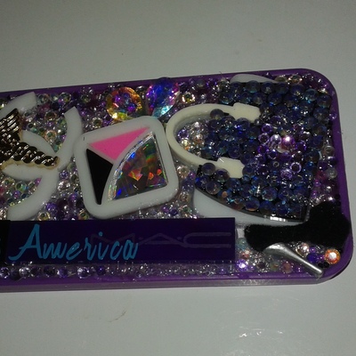 Nursing diva iphone 5/5s