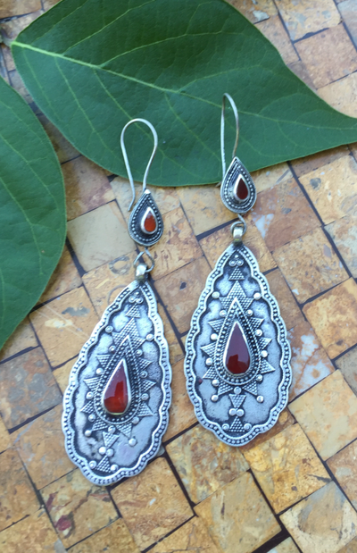 Shannon Gypsy Earrings