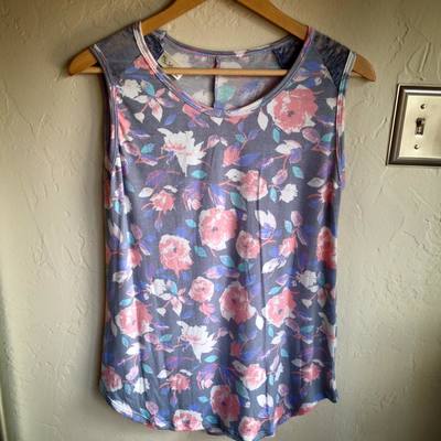 Custom baseball tank 