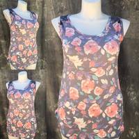 Custom Baseball Tank  - Thumbnail 1