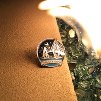 Charleston Pin - Thumbnail 2