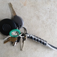 Key Fob  - Thumbnail 1