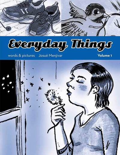 Everyday Things v1 | Digital