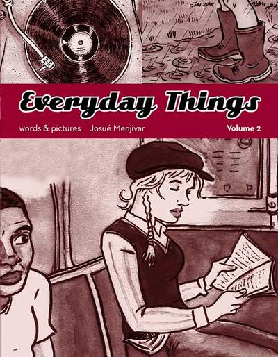 Everyday Things v2 | Digital