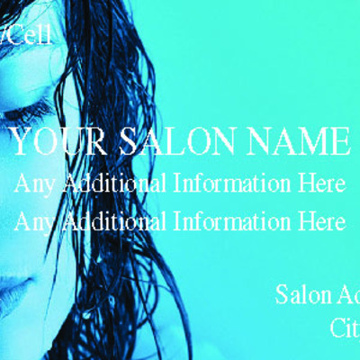 Salon innocence #47 - click to view entire card