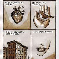 Speak Softly | Digital - Thumbnail 1