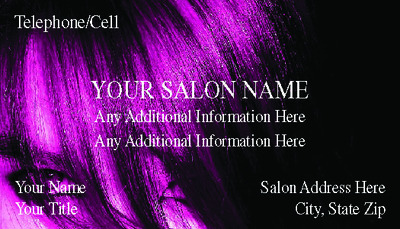 Salon secrets #71 - click to view entire card