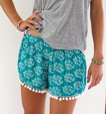 Ready To Cruise Shorts