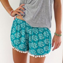 Ready To Cruise Shorts