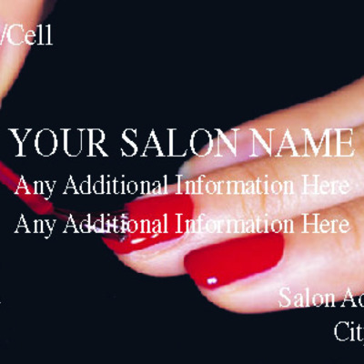 Salon intrigue #81 - click to view entire card