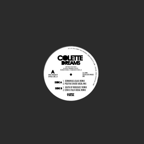 Dreams (Vinyl)