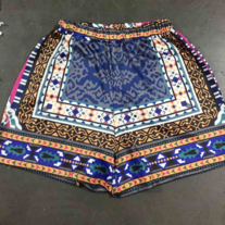 On Your Mind Shorts - Thumbnail 2