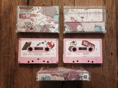 "First Slice Of Cake" by Stuck In November