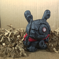 Monster Bot custom Dunny - Thumbnail 2