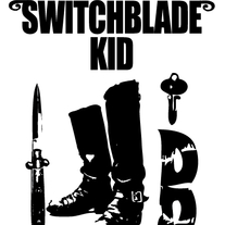 Switchblade Kid VU T-Shirt