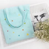 Dear My Universe Canvas Bag - Thumbnail 1