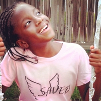 Kid's SAVED - Thumbnail 1