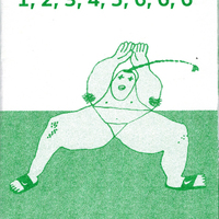 12345666 by Kendra Yee - Thumbnail 1