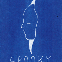 Spooky by Matthew James-Wilson + Kendra Yee (Blue) - Thumbnail 1
