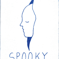 Spooky by Matthew James-Wilson + Kendra Yee (White) - Thumbnail 1
