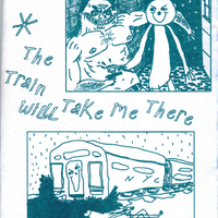 The Train Will Take Me There by Sean Joseph Kennedy - Thumbnail 1