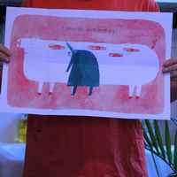 This Is My Pet by Lily Snowden-Fine - Thumbnail 2