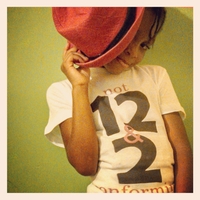 Girl's Not Conforming - Thumbnail 1